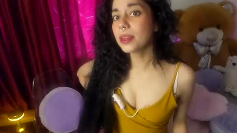 Snapshot of alicekingdom chatting on June 2026 09:14:02 PM Alicekingdom online show from June 2026 09:14:02 PM