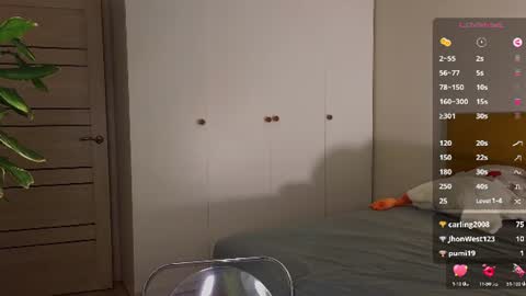 AliceKingsleigh online show from July 2026 05:10:02 AM
