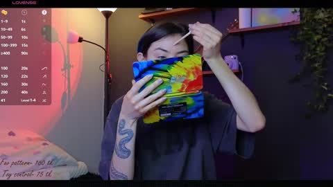 Alice  vacation  online show from December 2024 05:22:02 PM