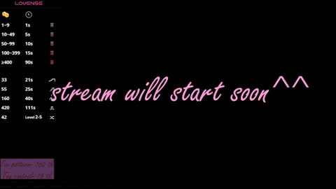 Alice  vacation  online show from February 2025 06:24:02 AM