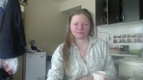 AliceLaKatana online show from January 2025 07:49:02 AM