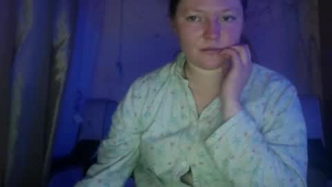 AliceLaKatana online show from January 2025 04:50:02 PM
