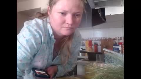 AliceLaKatana online show from January 2025 11:10:02 AM
