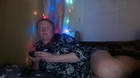 AliceLaKatana online show from January 2025 07:49:01 PM
