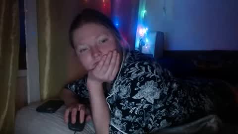 AliceLaKatana online show from January 2025 04:15:01 AM
