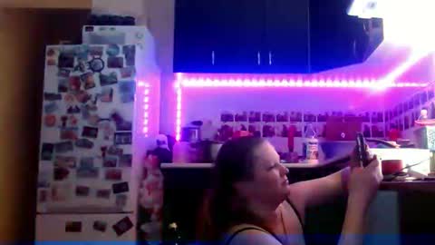 AliceLaKatana online show from February 2025 06:45:02 PM