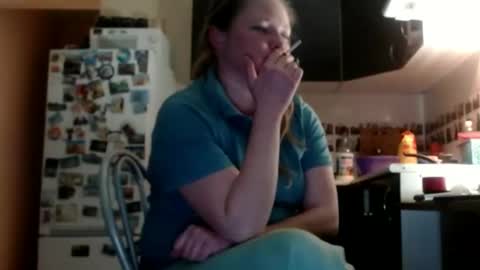 AliceLaKatana online show from February 2025 09:47:02 PM
