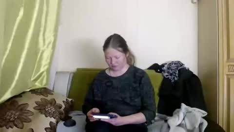 AliceLaKatana online show from February 2025 07:09:01 PM
