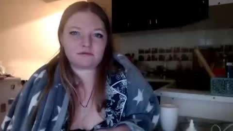 AliceLaKatana online show from February 2025 09:47:01 PM
