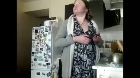AliceLaKatana online show from February 2025 12:29:02 PM