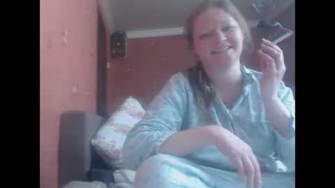 AliceLaKatana online show from May 2026 12:15:01 PM