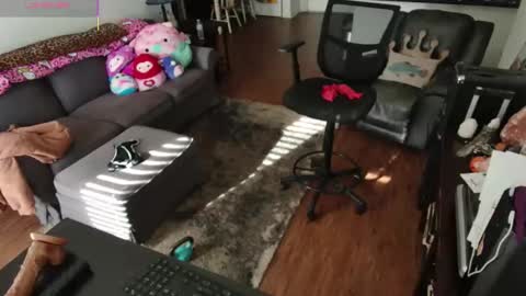 Alice Liddell online show from March 2026 03:04:02 PM