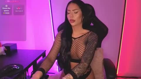 alicemadyson online show from January 2026 08:00:02 PM