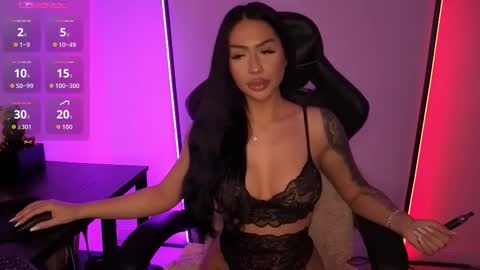 alicemadyson online show from March 2026 08:17:01 PM