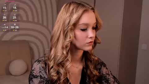 Serena online show from April 2026 09:35:01 AM