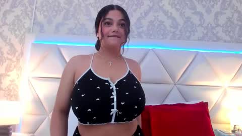 Snapshot of alicemorelli_ chatting on March 2026 02:33:02 AM Alice Morelli online show from March 2026 02:33:02 AM