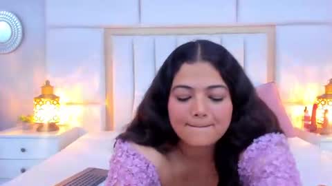Alice Morelli  online show from July 2026 01:08:01 AM