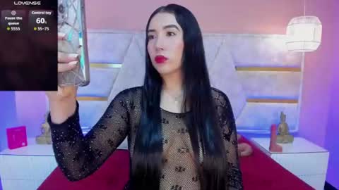 Melany online show from July 2026 11:26:01 AM