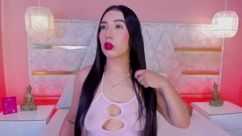 Melany online show from July 2026 10:50:02 AM