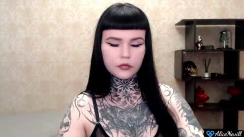 Alice online show from June 2026 01:44:02 PM