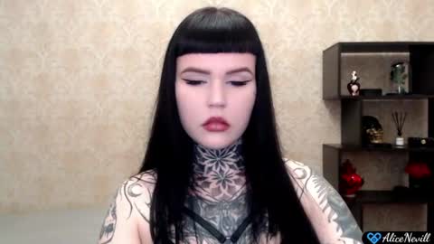 Alice online show from July 2026 01:02:01 PM