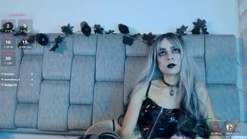 alicenoir_ online show from October 2025 11:35:01 PM