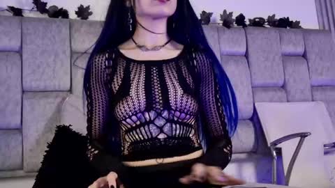 alicenoir_ online show from April 2026 11:22:02 PM