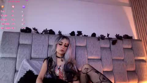 alicenoir_ online show from July 2026 06:54:01 PM