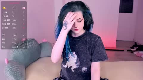 Alice online show from May 2026 01:47:02 AM