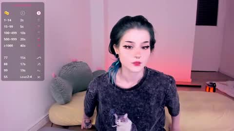 Alice online show from May 2026 02:07:01 AM