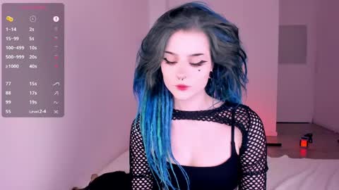 Alice online show from May 2026 03:22:02 AM