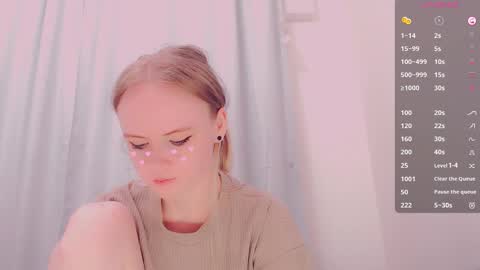 Alice online show from March 2026 05:44:01 AM