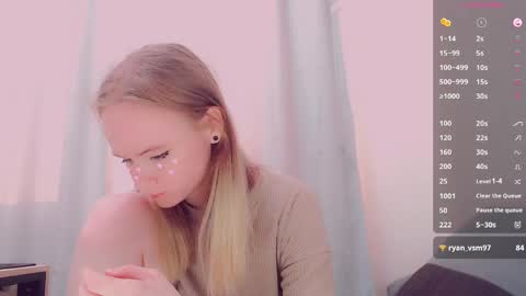 Alice online show from March 2026 05:35:01 AM