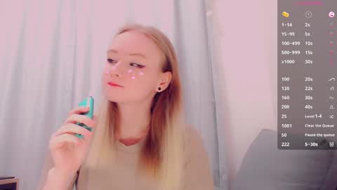 Alice online show from March 2026 05:18:01 AM