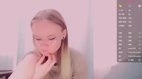 Alice online show from March 2026 05:51:01 AM