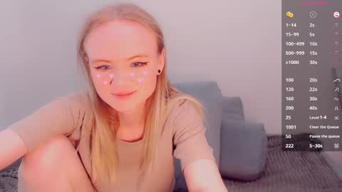 Alice online show from April 2026 05:54:01 AM