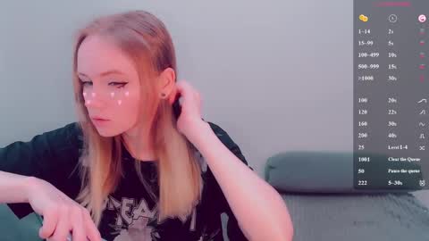 Alice online show from April 2026 05:16:02 AM