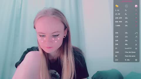 Alice online show from May 2026 06:21:03 AM
