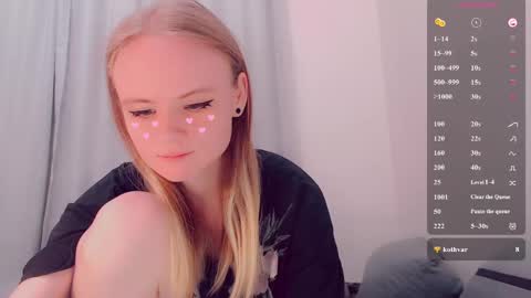 Alice online show from May 2026 05:58:02 AM