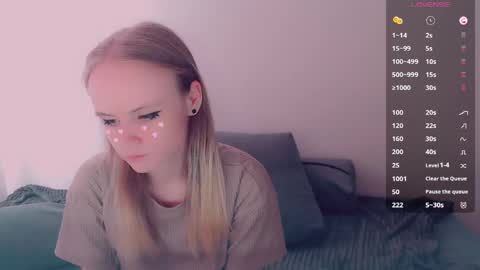 Alice online show from June 2026 05:57:02 AM