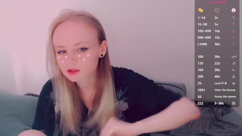 Alice online show from June 2026 05:34:01 AM