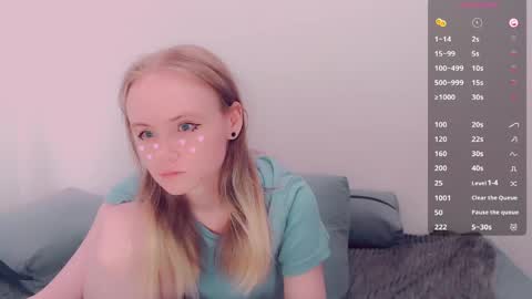 Alice online show from June 2026 07:18:01 AM