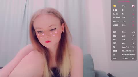 Alice online show from June 2026 05:16:01 AM