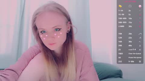 Alice online show from June 2026 05:42:02 AM