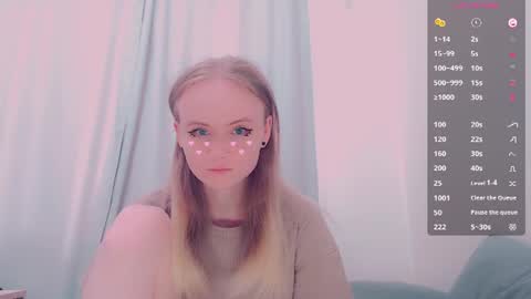 Alice online show from July 2026 06:53:02 AM