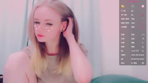 Alice online show from July 2026 03:36:01 AM