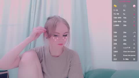 Alice online show from July 2026 04:04:01 AM