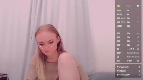 Alice online show from July 2026 07:23:02 AM
