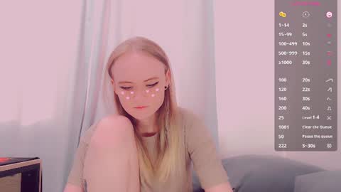 Alice online show from July 2026 05:00:02 AM