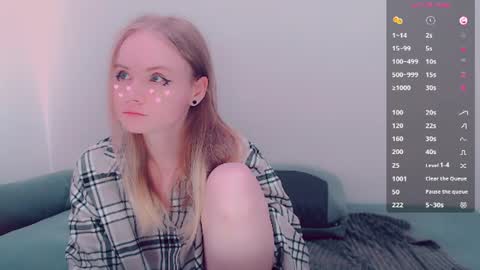 Alice online show from July 2026 05:13:01 AM